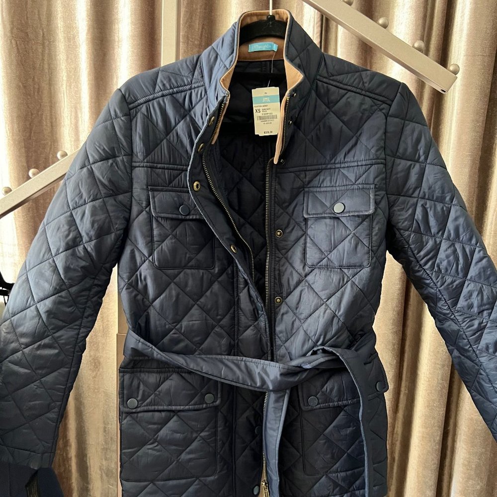 JM Laughlin Jacket NWT